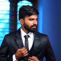 Vignesh Shanmuganathan