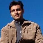 Virat Naithani