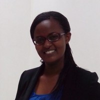 Joyce Njeri