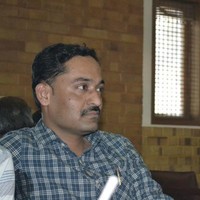 Ram Gaikwad
