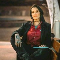 Amanda Casagranda de Alcantara
