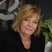 Vivienne Wilson