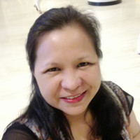 Mary Jane Ortega