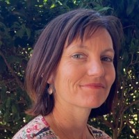 Alison Van Corler
