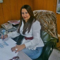Arelis Tapia