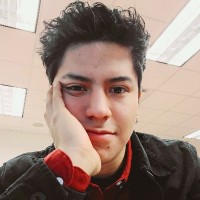 Sergio Vega