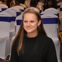 Marit van den Helder