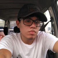 Fabián Ramírez León