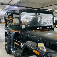 T VENKATESH