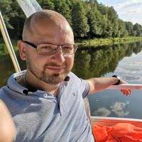 Vadim Dorovskoj