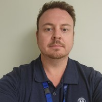 Craig Barratt