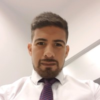 Lucas Daniel Roberto Rodríguez