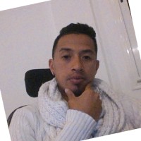 tsiory andrianarison