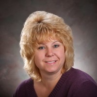 Darci Bartman