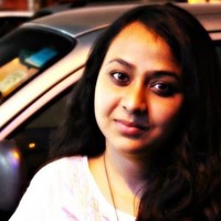 Sanchita Bhalotia