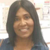 Ranjani Galgamuwa