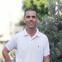Yaniv Teboul