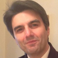 Francisco del Amo Caballero