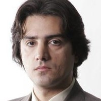 Kourosh Alipour