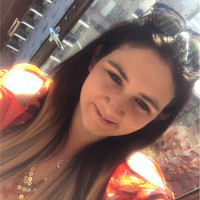 Amber Perel