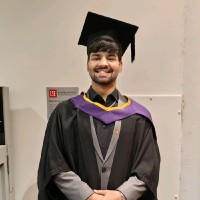 Rishi Laddha