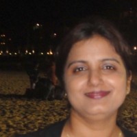 Anuradha Budhiraja