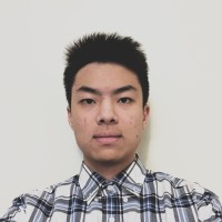 Tim Lu