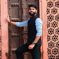 Maroof Choudhary
