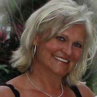 Susanne Sundström