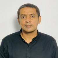 Manas Patel