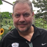 Stephen Atwood Cumbest, MS, LPC, NCC, CRC, CCTP-II