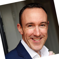 Simon Ripton Mba