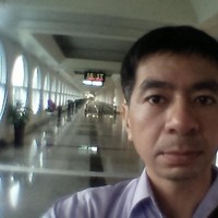 Angus Wang