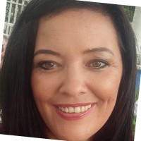 Joanna Bacon