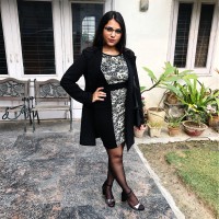 Akshi Bali