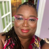 Carolyn Thompson