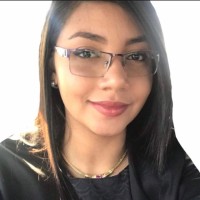 Maria Fernanda Pizarro