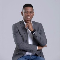 Sandile Ntando Buthelezi