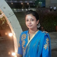 Bindu Aravind