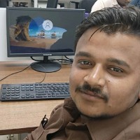 Mantoo Kumar