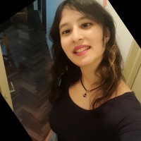 Vanesa Gisel Silva