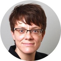 Tatiana Slushko-Tsapinskaya