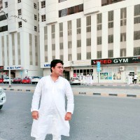 Mohammad Sharf Uddin
