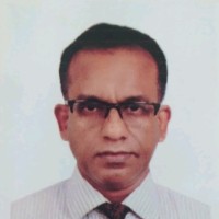 Mamunur Rashid