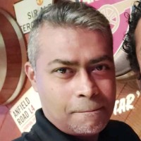 Collin Balakrishnan