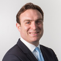 Chris Reid