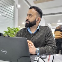 Sachin Bhandari