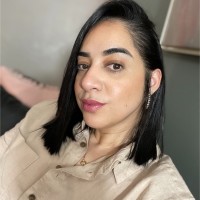 Elizabeth Moscoso