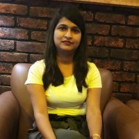 Muskaan Singh