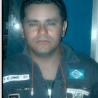 Azamor Rodrigues